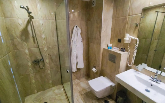Moonlight Hotel - All Inclusive