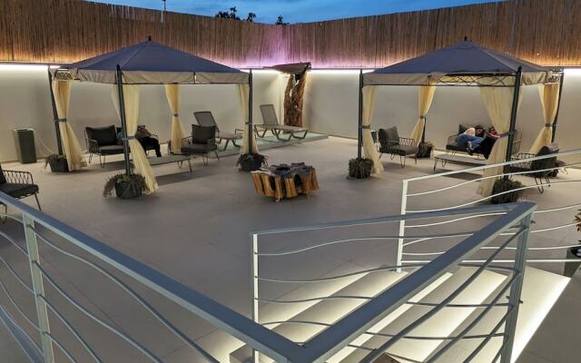 Pietra Viva - Suite & Relax