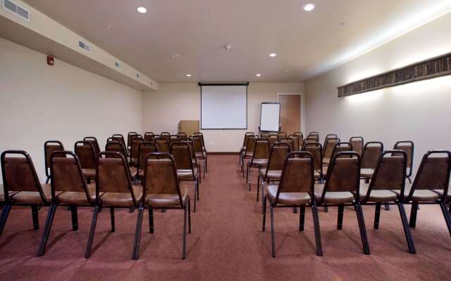 Microtel Inn & Suites by Wyndham Bozeman