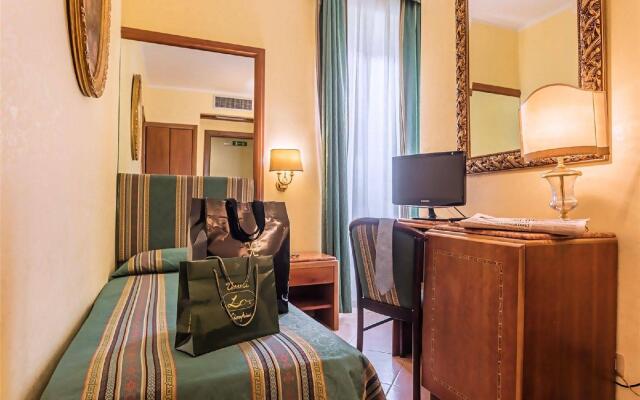 Raeli Hotel Noto