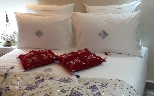 Riad Al Ralia