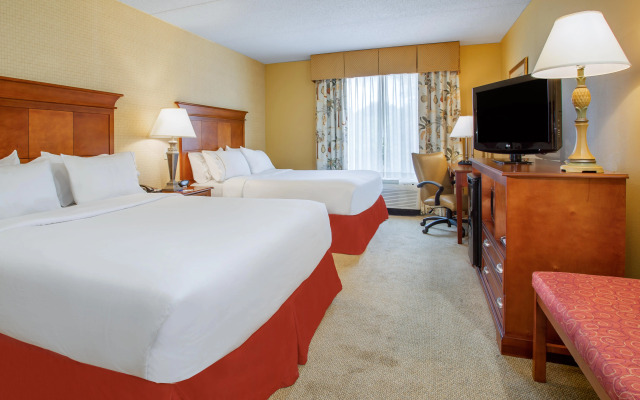 Holiday Inn Express & Suites Bloomington by IHG - фото 5