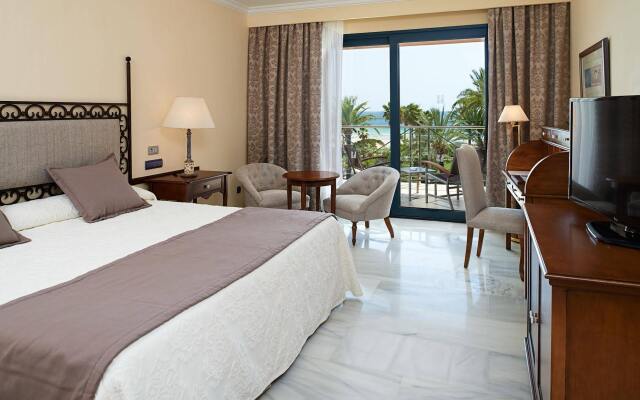 Hipotels Barrosa Palace & SPA