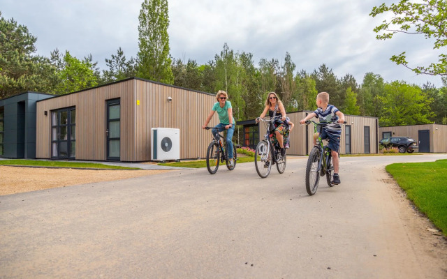 EuroParcs Maasduinen