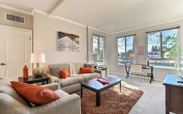 Sunnyvale-Heart of Silicon Valley 2/2