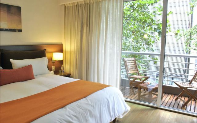 Palermo Suites Buenos Aires Hotel & Apartments