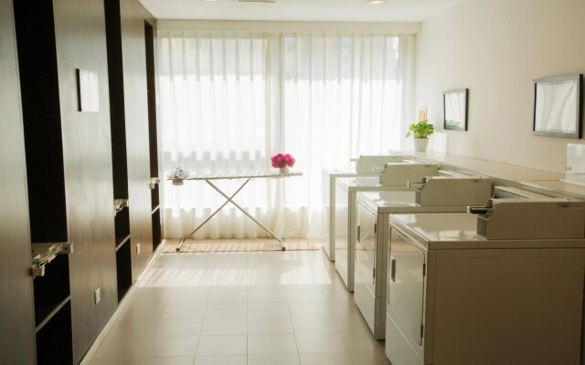 Holiday Inn Express Chengdu Gulou by IHG