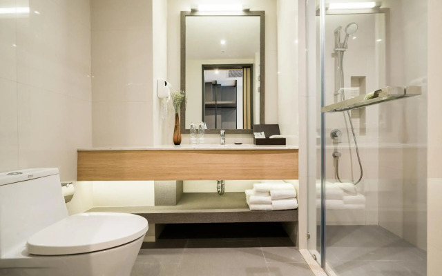 Secrets Riviera Cancún All Preferred - Adults Only - All inclusive