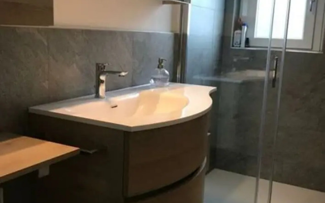 Majestic Apartment in Trarego-viggiona