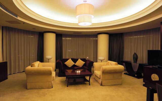 Hua Xia Pearl Hotel