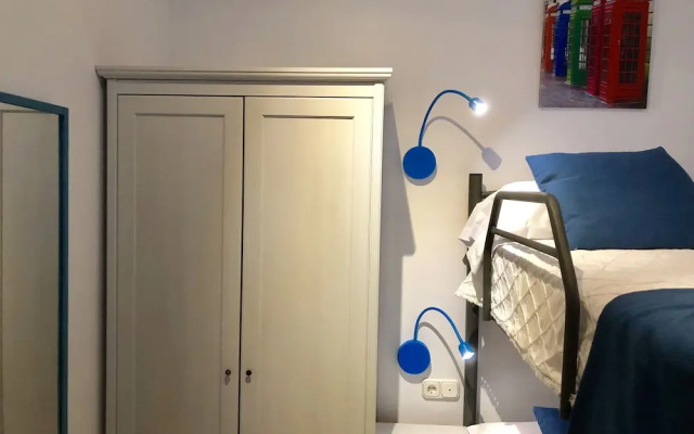 Apartamento Las Recoletas