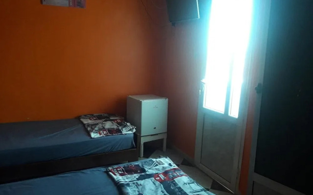 Hotel Les Fréres Benouis