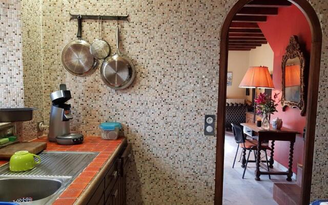 Clos SAN MICHELE 2023 - La TONNELLE