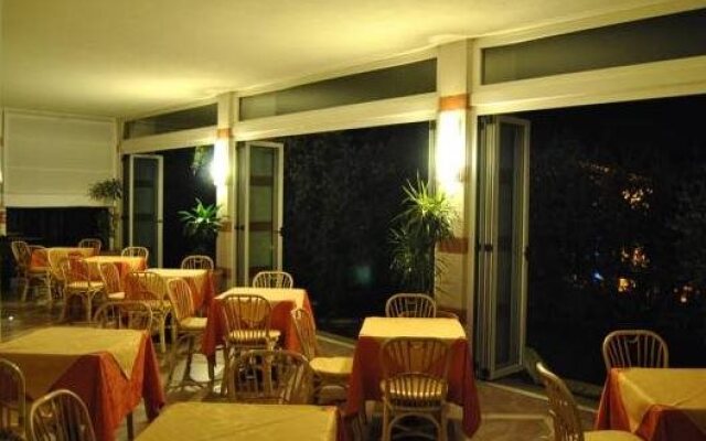 Hotel Villa Olivo Resort
