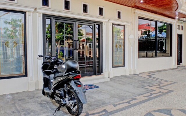 Hotel O Guest House Nusa Indah Syariah