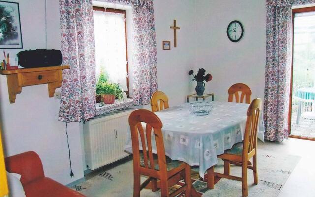 Ferienwohnung Heitzinger