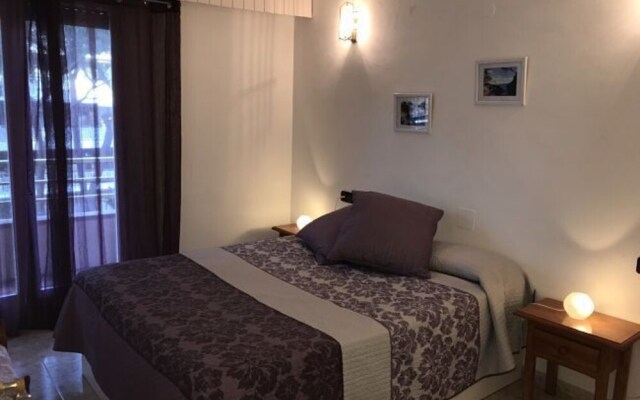 Apartamento Mar Y Carmen N 17