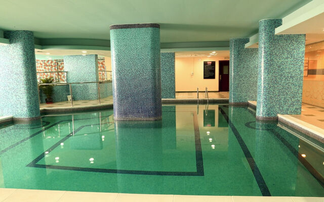 Arcadia Hotel Suites