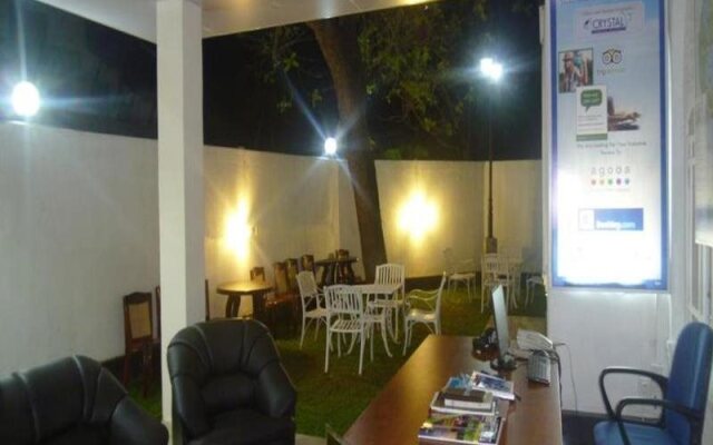 Crystal V Tourist Resort