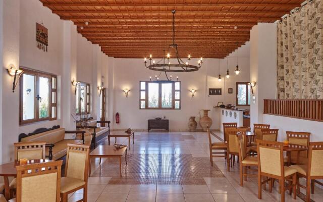 Lindos Athena Hotel