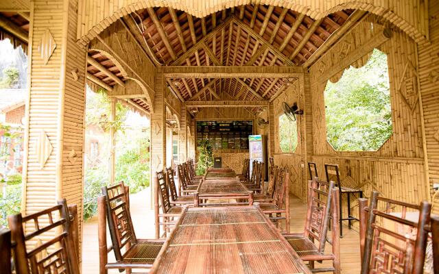 Tam Coc Luxury Homestay