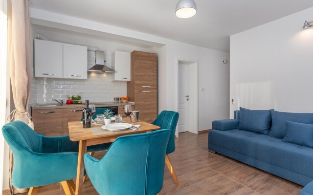 Amazing Apartment in Rijeka With Wifi and 1 Bedrooms