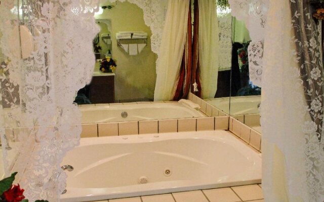Country Hearth Inn & Suites Union City