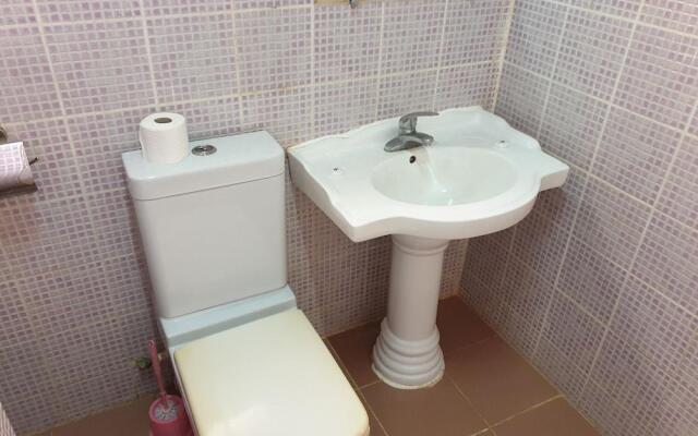 Djeliba Resort