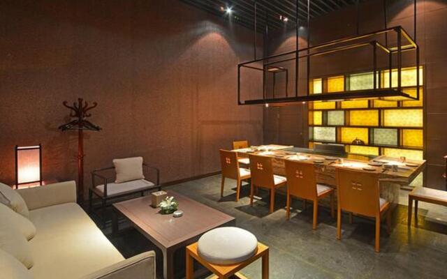 Changsha Longhua International Hotel