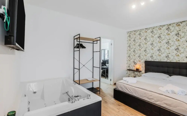 Pietramare Luxury suites