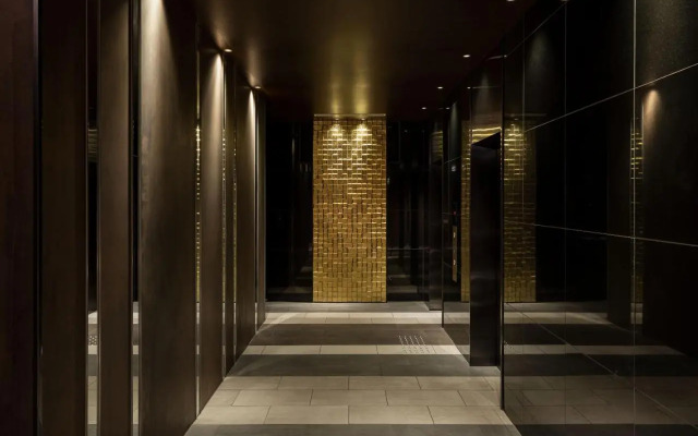 The B Namba-Kuromon	Hotel 