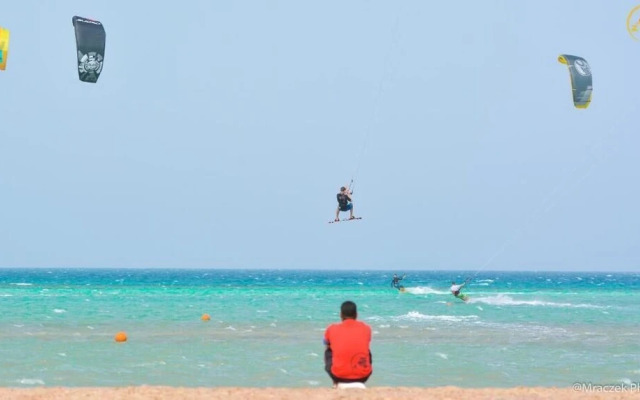 SkyWay  apartments El Gouna