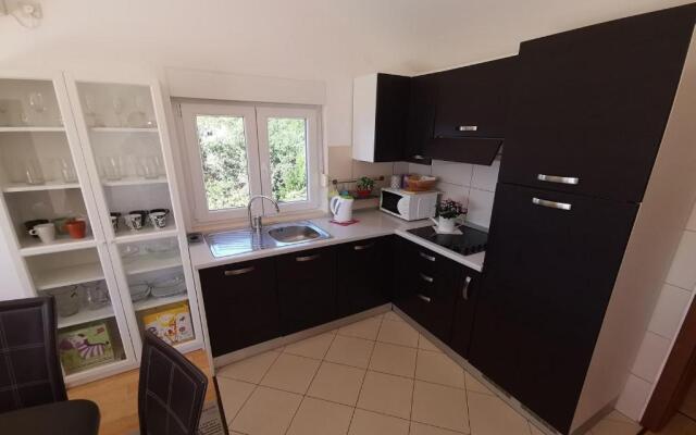 Apartment 3 Biba 51 pax