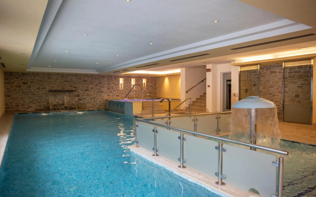 Beverly Alps Hotel & Spa