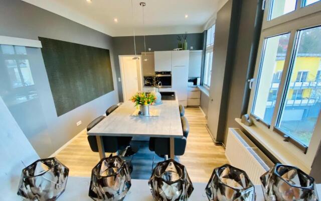 Villa Anna "3/4 Takt"