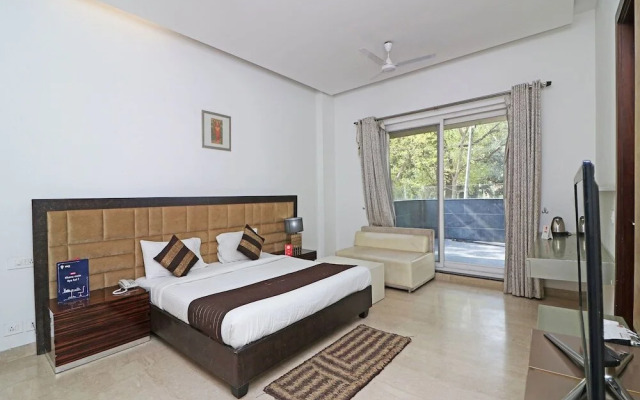 The Mirage Hotel by OYO