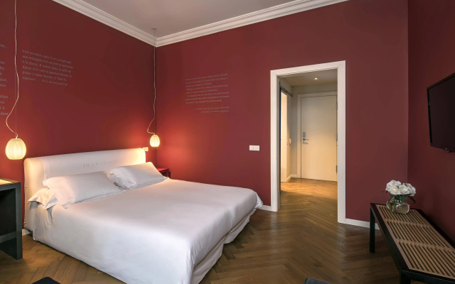 Nômade Temple Madrid Hotel - photo 3