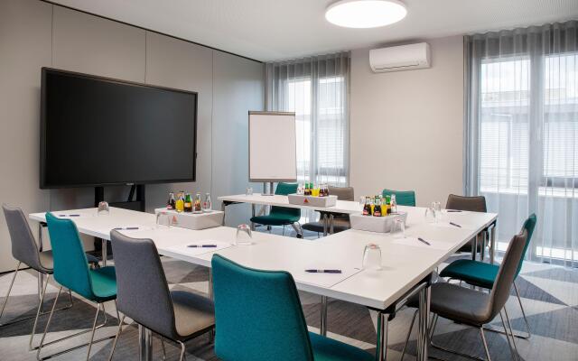 Holiday Inn Express Stuttgart - Waiblingen, an IHG Hotel