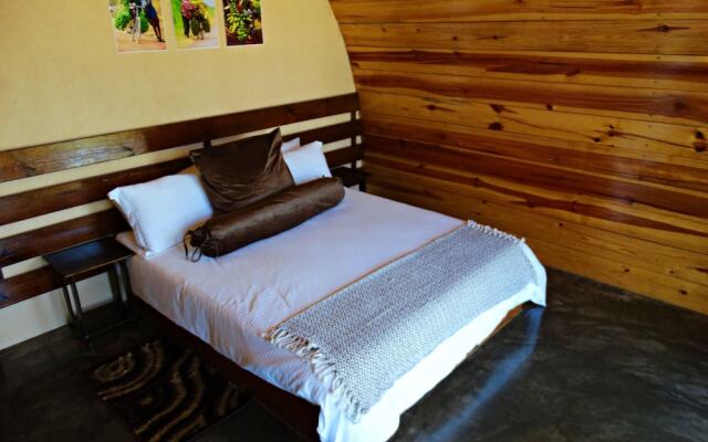 Rocky Bay Resort  Camping