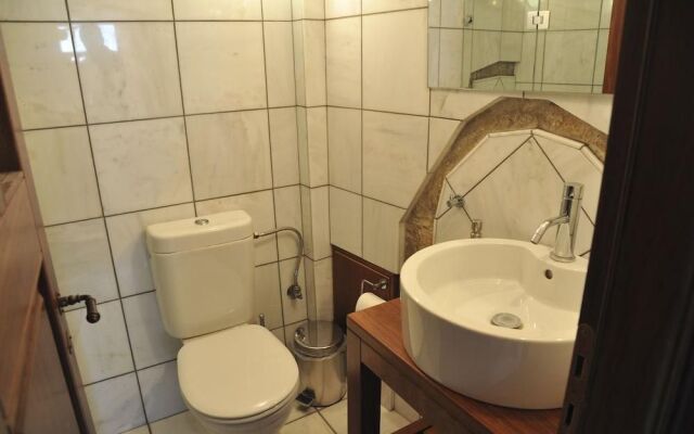 Rodi House