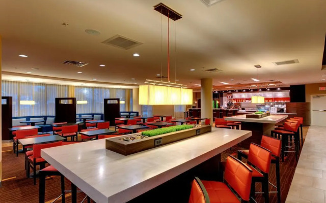 Courtyard by Marriott Houston Medical Center/NRG Park