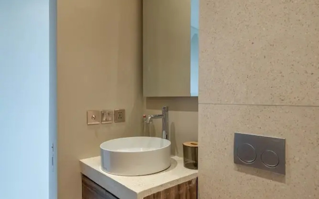 Vesna Townhouse 1