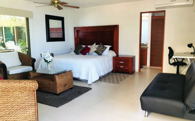 Villas Altas Mismaloya