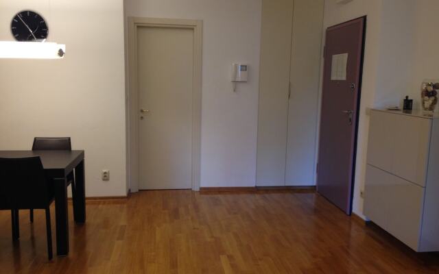 Apartments Spalato