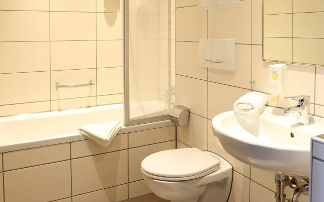 Lobinger Hotel - Weisses Ross