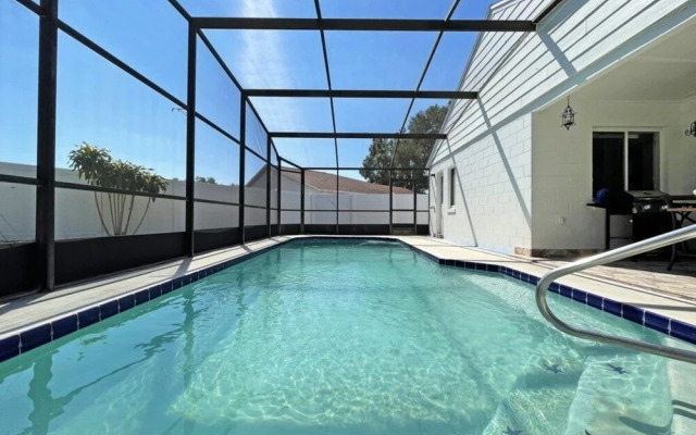 Montego Sunrise 3 Bedroom Home by Redawning