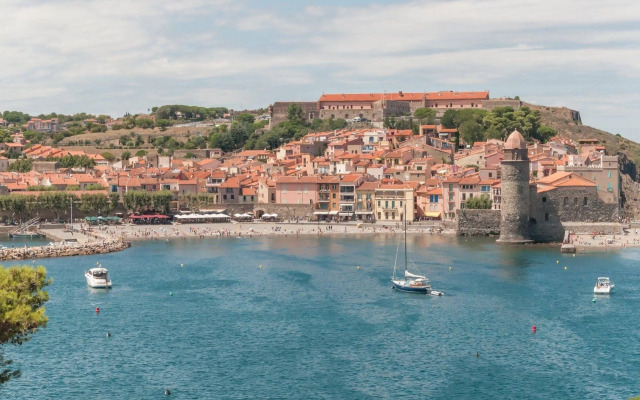 Pierre & Vacances Résidence Les Balcons de Collioure