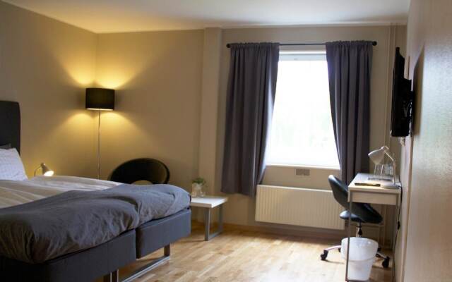 Ullångers Hotell och Restaurang