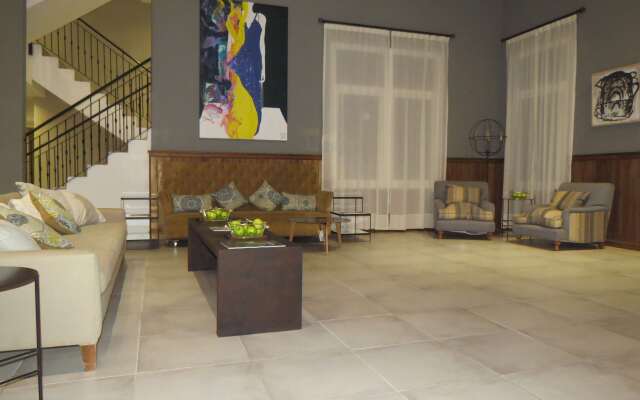 Howard Johnson Hotel Termal Dolores