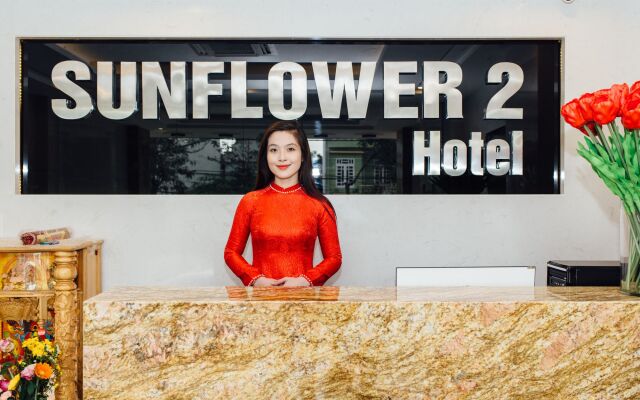 SunFlower 2 Hotel